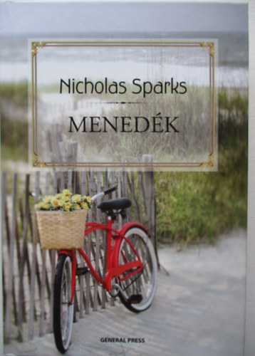 Nicholas Sparks - Mened�k
