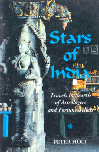 Peter Holt - Stars of India