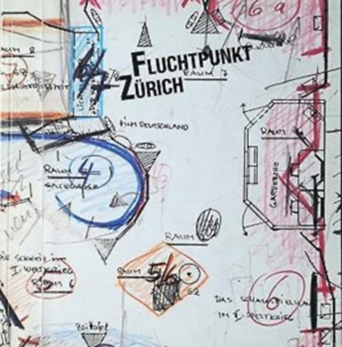 Fluchtpunkt Zrich