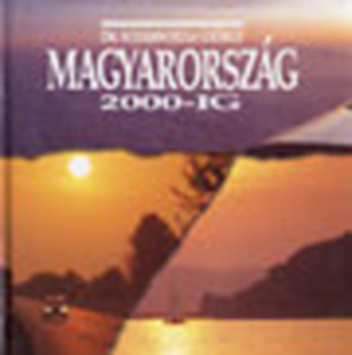 Dr. Schamschula Gyrgy - Magyarorszg 2000-ig