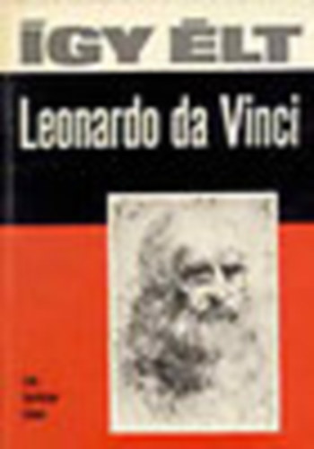 Kar�tson G�bor - Leonardo da Vinci (�gy �lt)