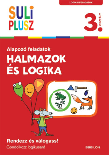 Miklovicz Andrs - Halmazok s logika - Alapoz feladatok