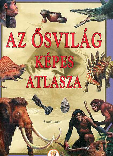 Az svilg kpes atlasza