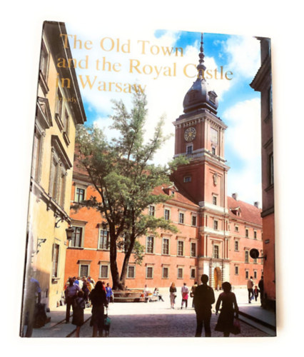 Arkady - The Old Town and the Royal Castle in Warsaw