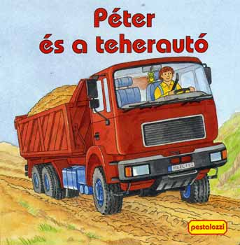 Pestalozzi Kiad� - P�ter �s a teheraut�