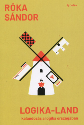 R�ka S�ndor - Logika-land