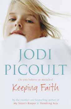 Jodi Picoult - Keeping Faith