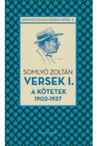 Somly Zoltn - Versek 1.