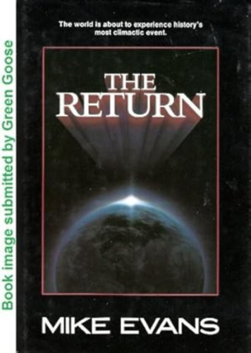 by Mike Evans (Author) - The Return