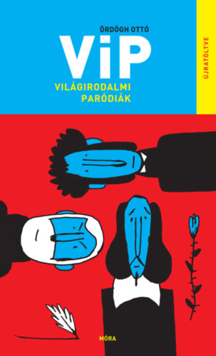 rdgh Ott - VIP Vilgirodalmi pardik - jratltve