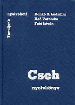 Hank�-He�-Fat� - Cseh nyelvk�nyv