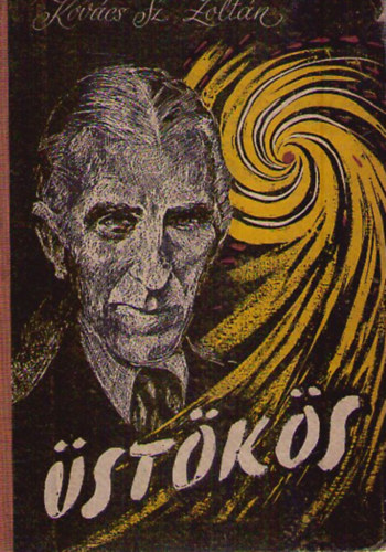 Kov�cs Sztr�k� Zolt�n - �st�k�s