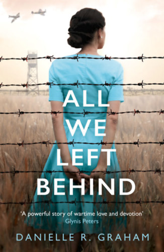 All we left behind