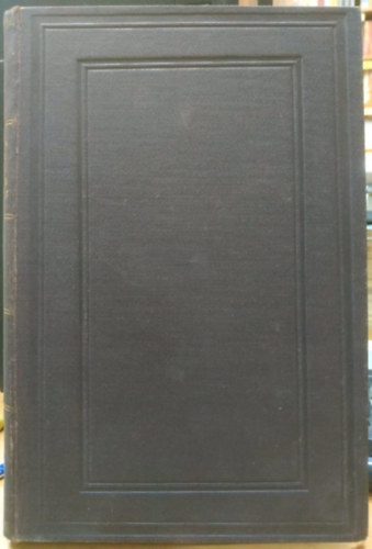 Szántó Kálmán - A MAGYAR NEMZETI IRODALOM TÖRTÉNETE - Középiskolák számára