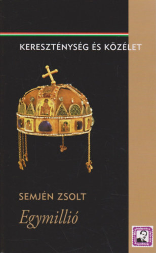 Semj�n Zsolt - Egymilli�