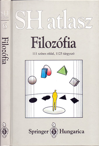 Kunzmann - Burkard - Wiedmann - SH Atlasz - Filozfia
