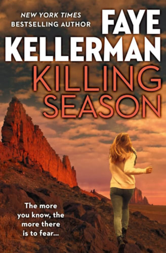 Faye Kellerman - Killing Season