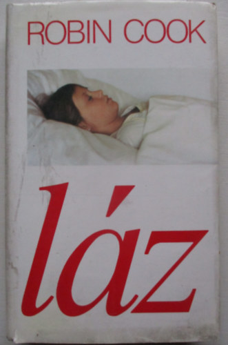 Robin Cook - Lz