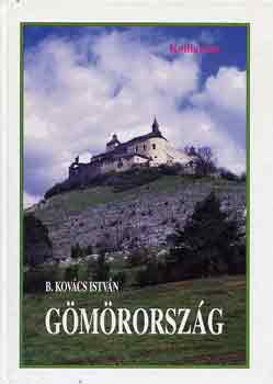 B. Kov�cs Istv�n - G�m�rorsz�g