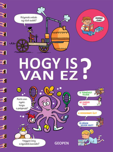 Sophie De Mullenheim - Hogy is van ez?