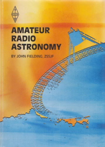 John Fielding - Amateur Radio Astronomy