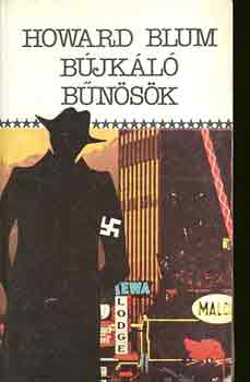 Howard Blum - B�jk�l� b�n�s�k