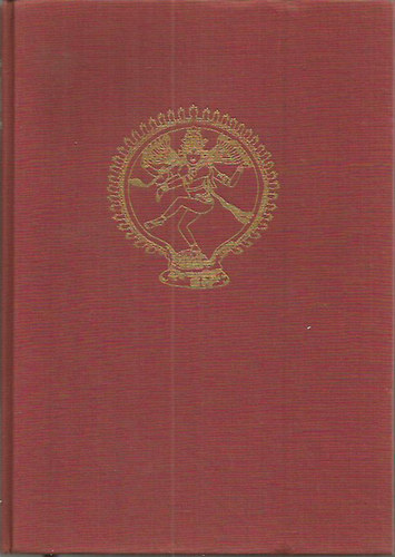 Baktay Ervin - India m�v�szete a t�rt�nelem �s m�vel�d�s keret�ben az �skort�l a XX. sz�zadig