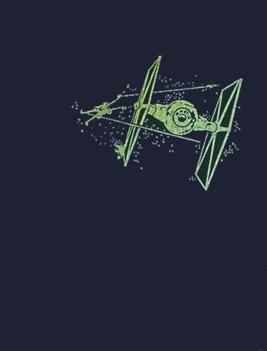 Charles Champlin - George Lucas: A sz�rnyal� k�pzelet