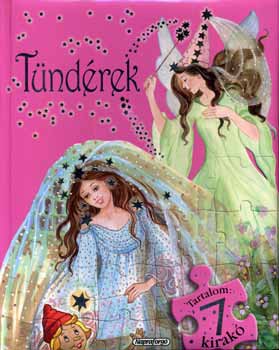 T�nd�rek (tartalom: 7 kirak�)