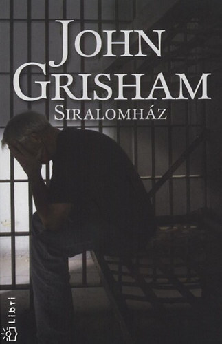 John Grisham - Siralomhz