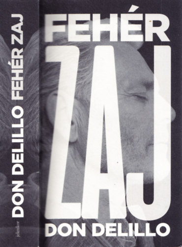 Don DeLillo - Fehr zaj