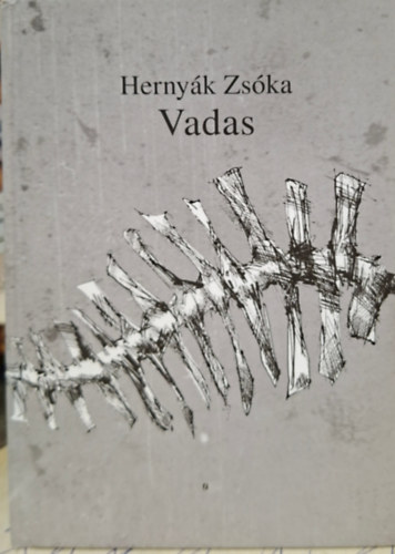 Herny�k Zs�ka - Vadas