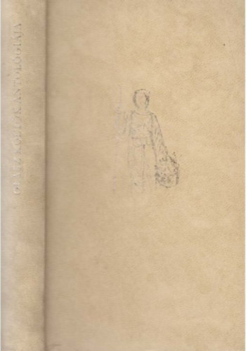 Kozmosz Könyvek - Olasz költők antológiája