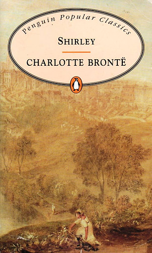 Charlotte Bront� - Shirley