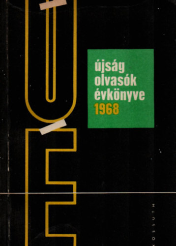 Fon Gyrgyn - jsgolvask vknyve 1968.