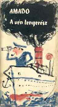 Jorge Amado - A v�n tenger�sz