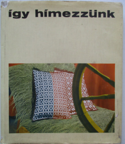 Marta Mannov� - �gy h�mezz�nk