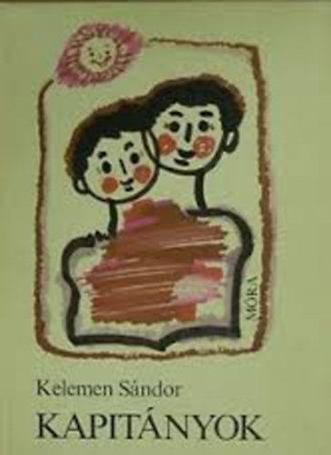 Kelemen S�ndor - Kapit�nyok