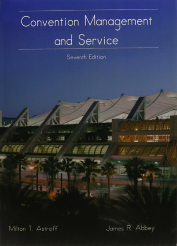 Convetion Management and Service