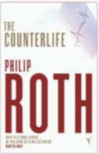 Philip Roth - The Counterlife