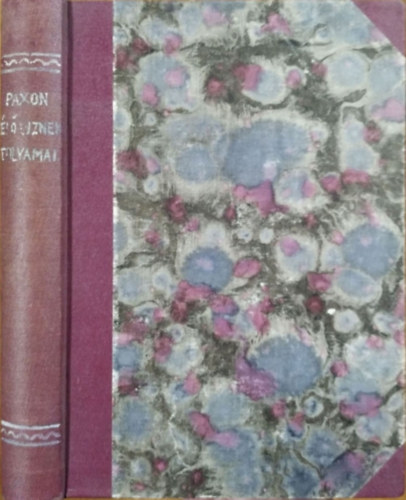 James H. Conkey - Ernst Modersohn - Ruth Paxon - l vznek folyamai + A Szentllek hrmas titka + Ti pedig imdkozzatok (egybektve)