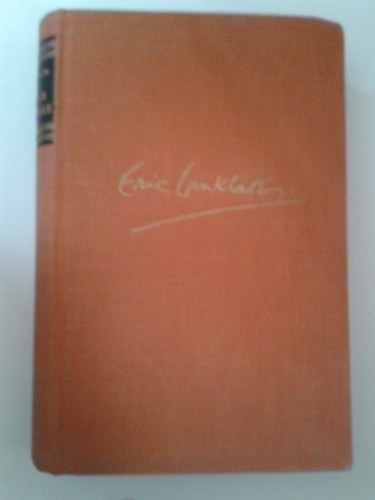 Eric Linklater - Don Juan Amerikában