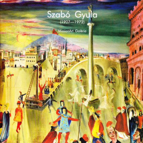 Szabó Gyula (1907-1972)
