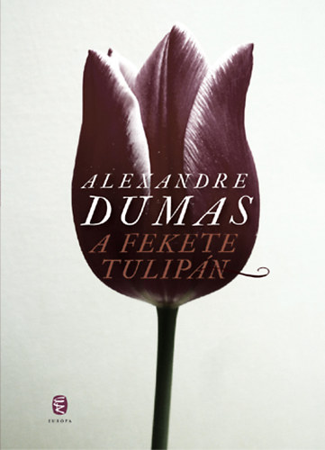 Alexandre Dumas - A fekete tulipn