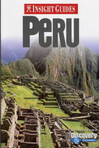 Peru - Insight Guide