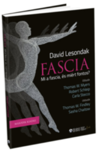 David lesondak - Mi a fascia �s mi�rt fontos?
