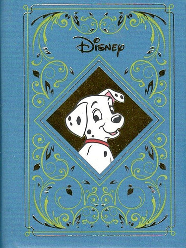 101 kiskutya - Disney Mini Mesék 6.