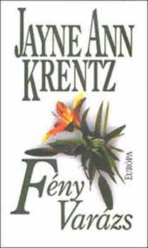 Jayne Ann Krentz - F�ny Var�zs