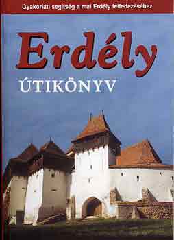S�s Judit-Farkas Zolt�n - Erd�ly �tik�nyv