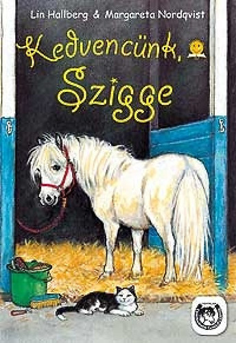 Lin Hallberg; Margareta Nordqvist - Kedvenc�nk, Szigge (Penny Girl)